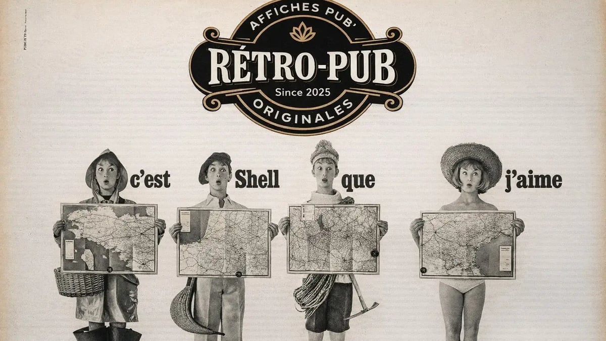 Affiches