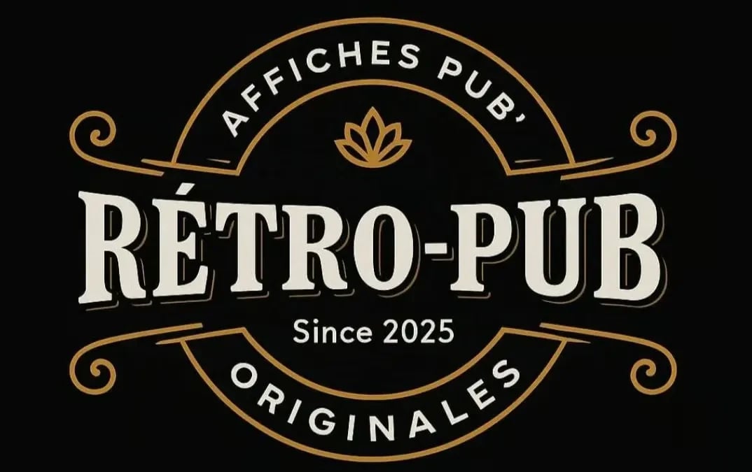 Rétro-Pub